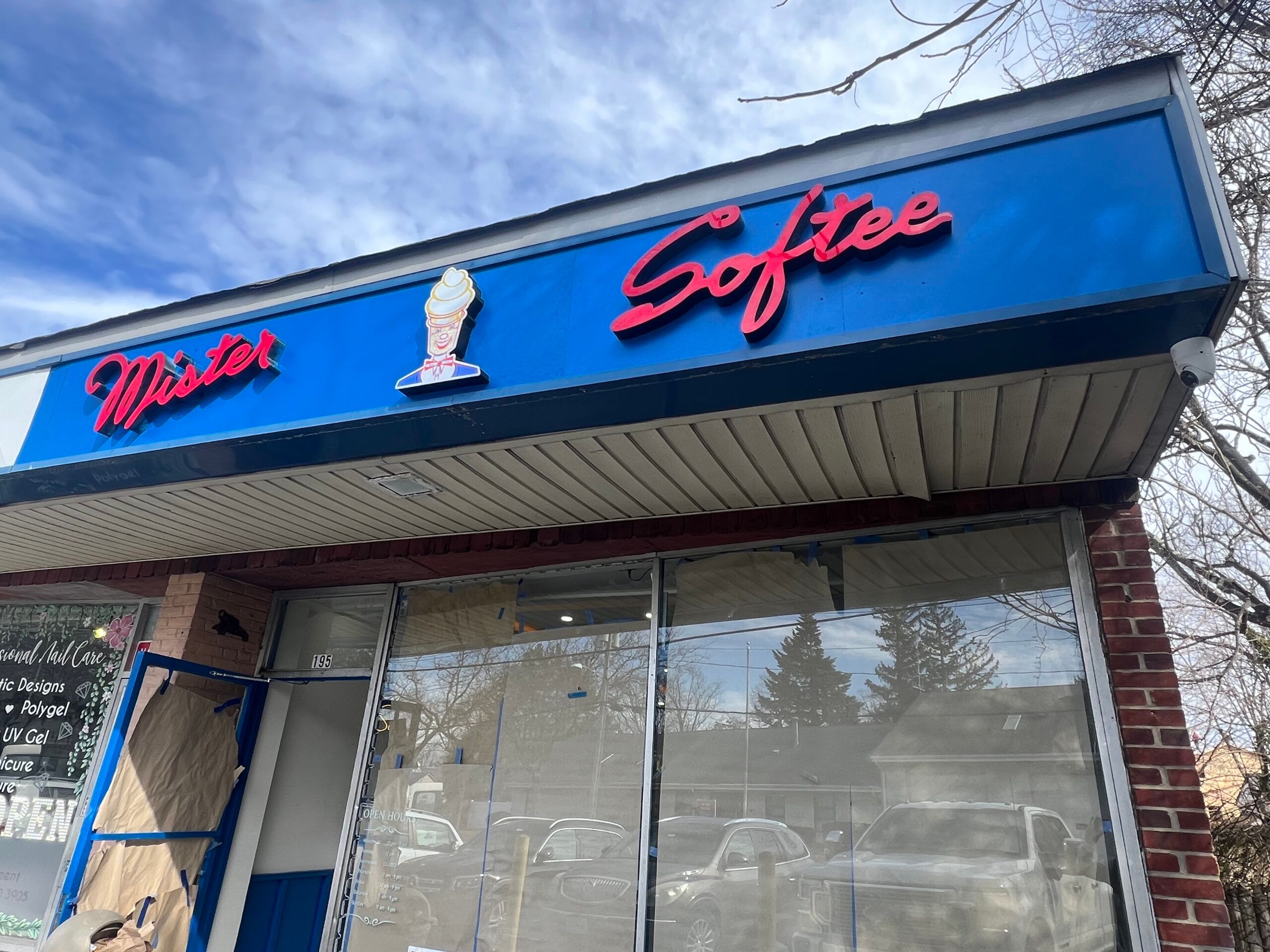 Mister Softee East Islip