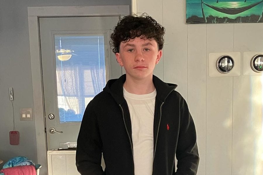 Liam Delemo's funeral arrangements are set.