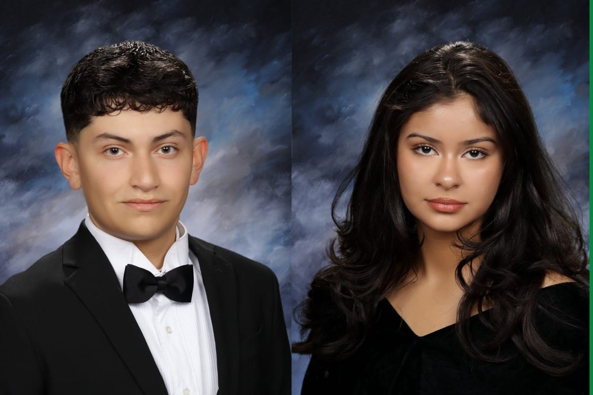 Wyandanch student-athletes recently honored.