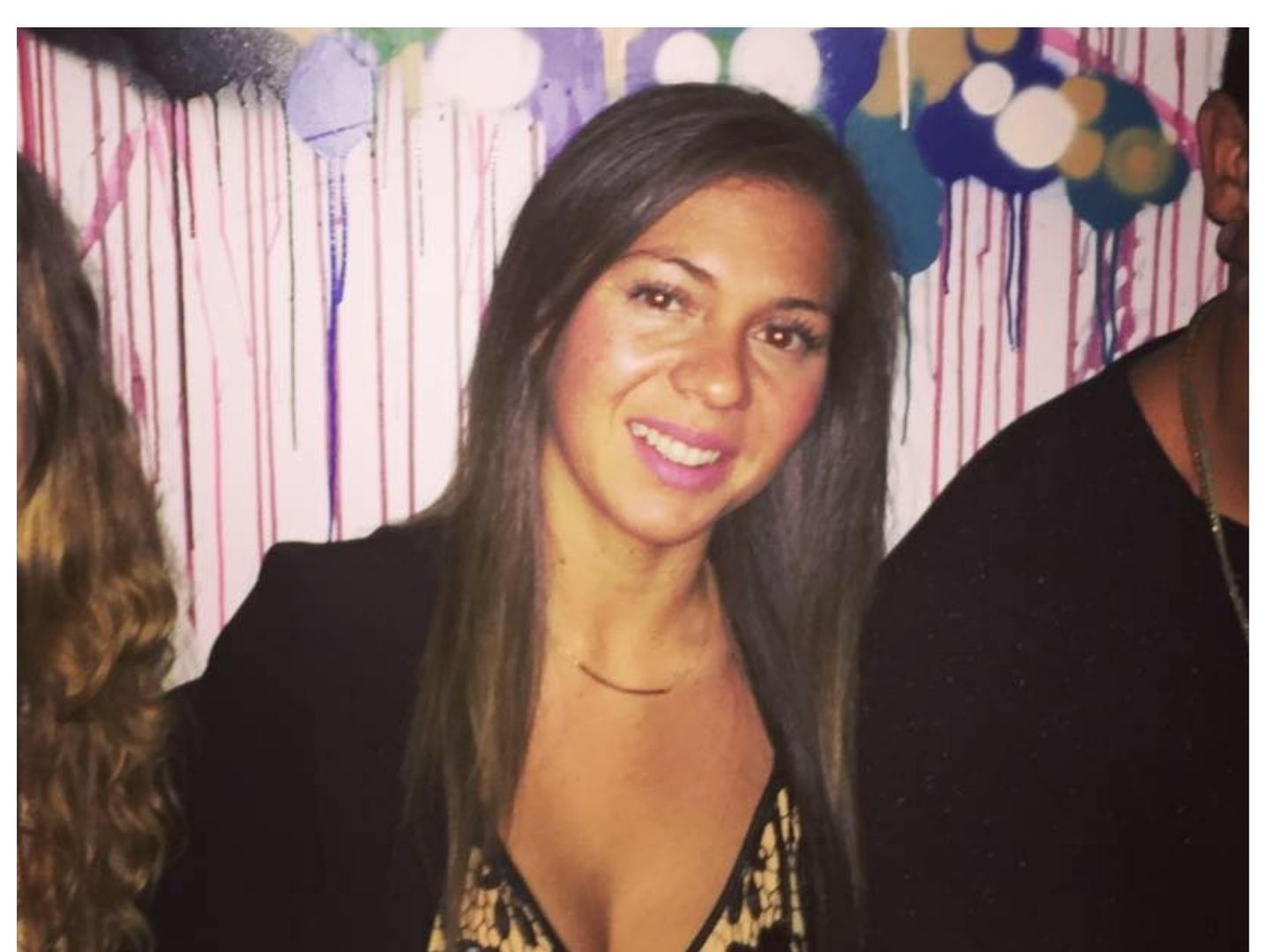 Tanya Ferandez remains hospitalized with a irreversible brain injury, her family says.